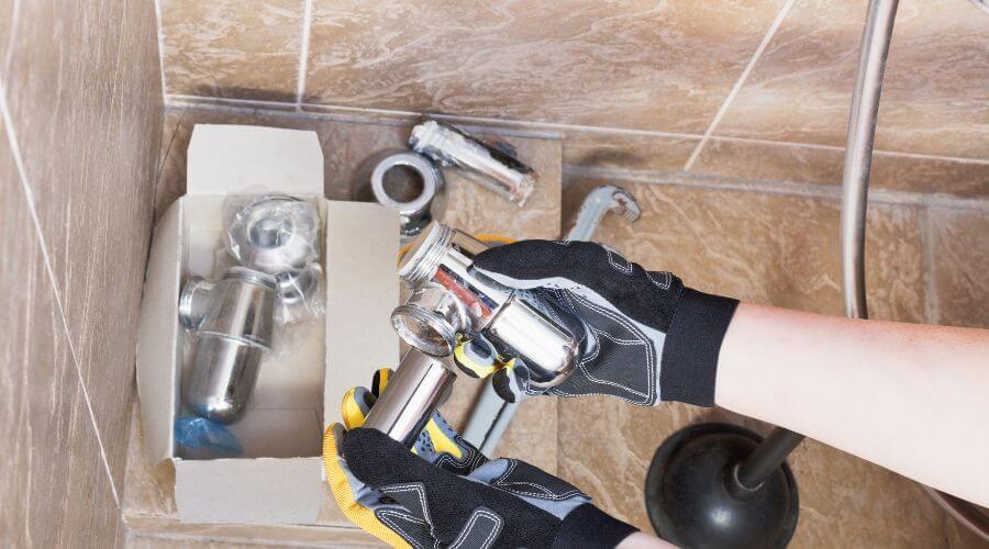 Expert new roof installation services in Fort Howard, MD